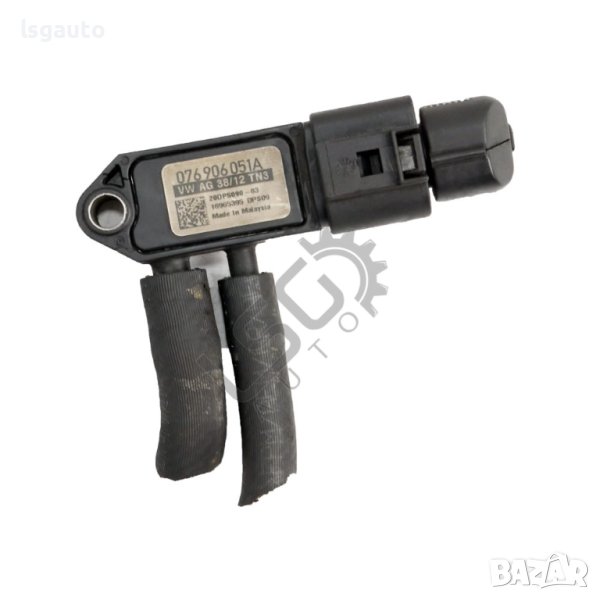 Вакуум клапан Mitsubishi Lancer X (GS44S) 2007-2017 ID: 117176, снимка 1