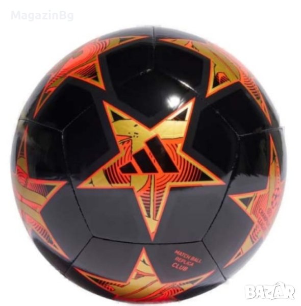 Футболна топка Adidas Ucl Club Group Stage №5, снимка 1