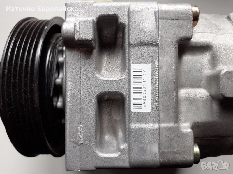 Нов оригинален климатичен компресор за Fiat,Lancia , снимка 1