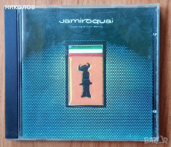 jamiroguai, снимка 1