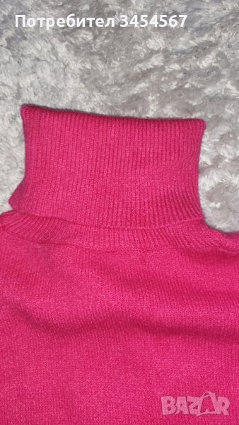 Пуловер Туника, снимка 1