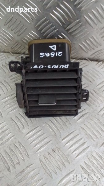 Духалка парно Toyota Auris 2007г., снимка 1