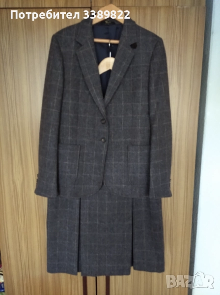 Дамски костюм , снимка 1