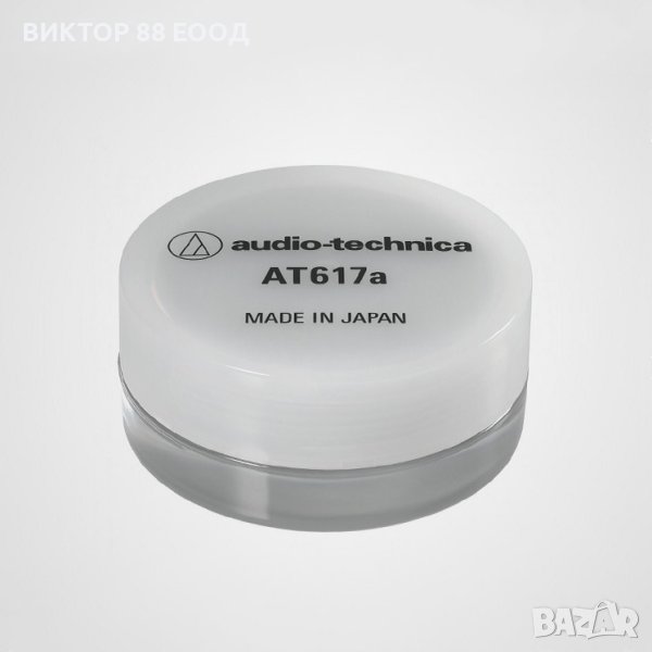 Cartridge Stylus Cleaning Gel - №3, снимка 1