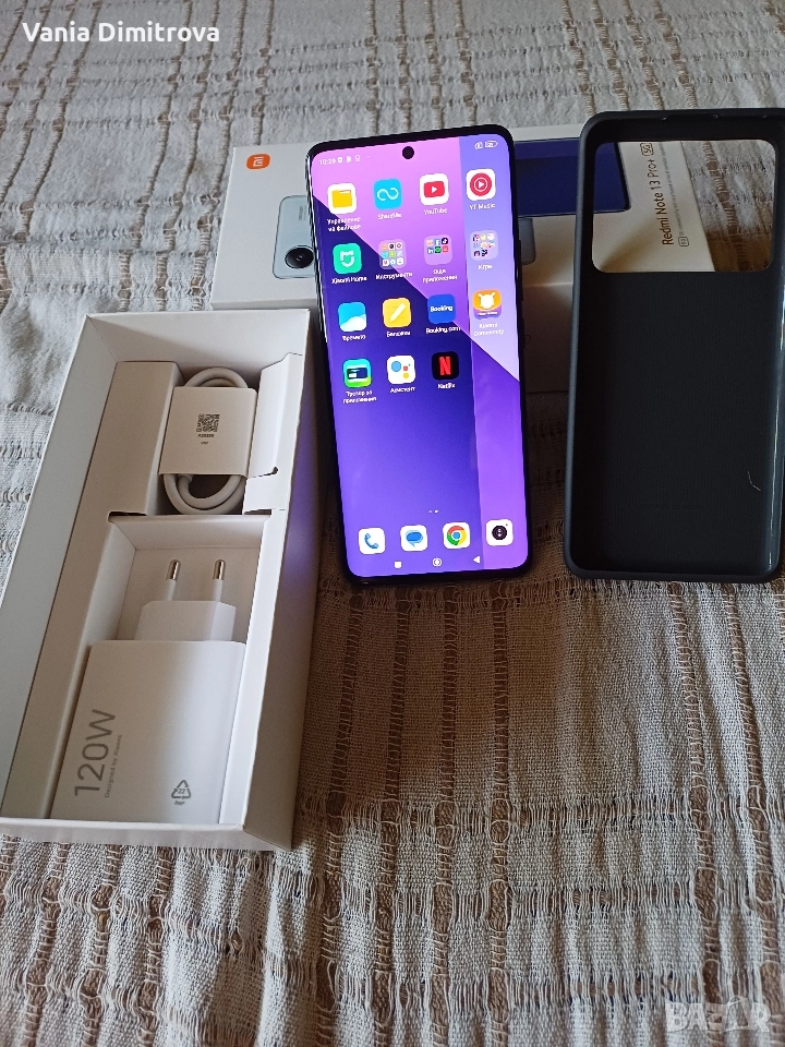 телефон нов отворен само за снимки , снимка 1