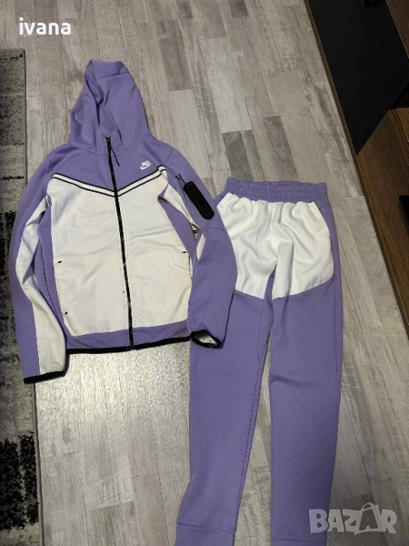 екип на найк , снимка 1