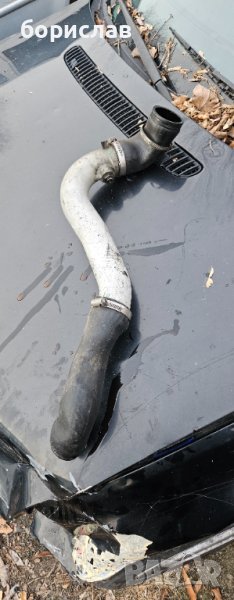 Турбо път за бмв е46 , снимка 1