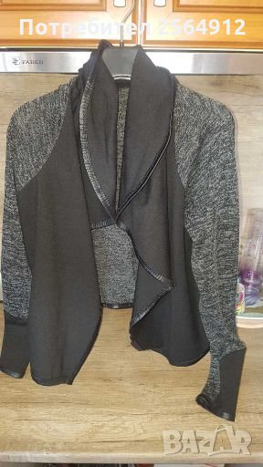 Продавам дамска жилетка , снимка 1