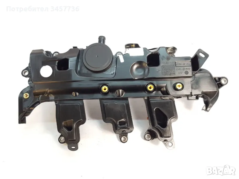 Капак клапани Клапан Филтър Картерна вентилация RENAULT MASTER III 2.3D, NISSAN NV400; OPEL MOVANO B, снимка 1