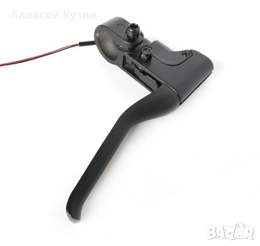 Ръкохватка за спирачка на Ninebot G30 Max • Резервни части за Ninebot G30 Max, снимка 1