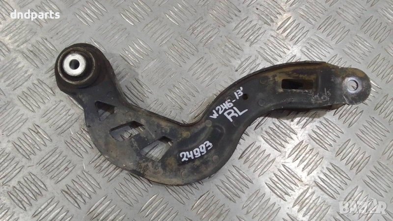 Носач Mercedes B200 CDI W246 2013г.(заден ляв)	, снимка 1