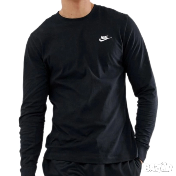 Мъжка блуза Nike Sportswear Club | XL, снимка 1