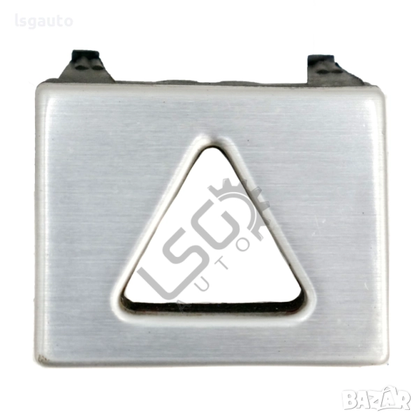 Лайсна около бутон аварийни светлини Volkswagen Passat (B6) 2005-2010 ID:150195, снимка 1