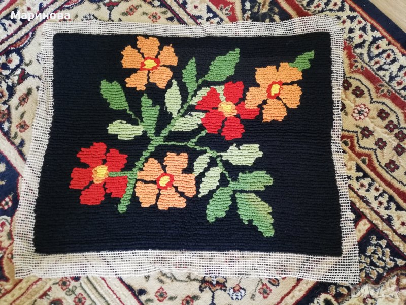 Лице за възглавница, снимка 1