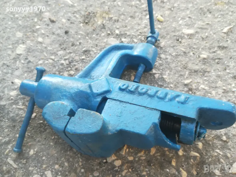 БГ МЕНГЕМЕ-СИН ЦВЯТ 2601251256, снимка 1