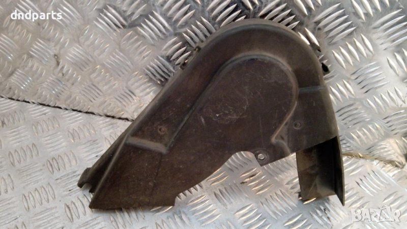 Капак ангренажен ремък Citroen C3 1.4HDI 2004г., снимка 1