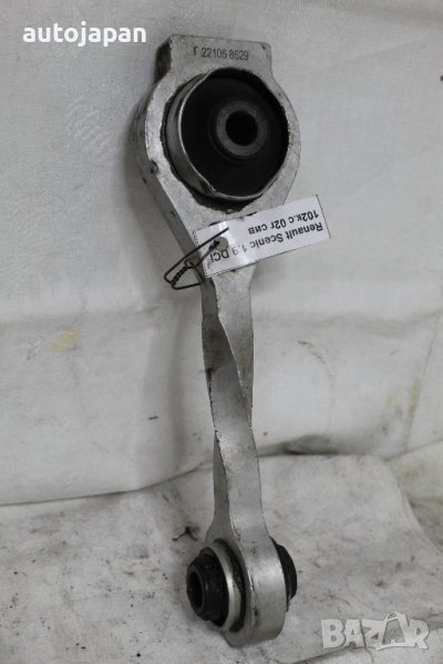 Тампон двигател Рено сценик 1.9дци 102кс 02г Renault scenic 1.9dci 102hp 2002, снимка 1