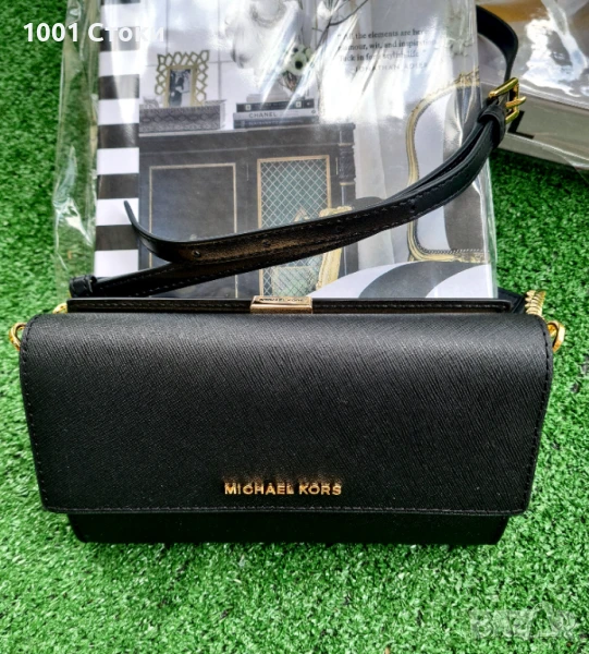 MICHAEL KORS Нова Оригинална Дамска Чанта , снимка 1