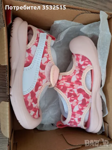 Детски летни маратонки Puma, снимка 1