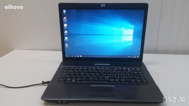 Лаптоп HP 550, снимка 1