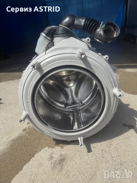 Продавам перфектен казан + барабан за пералня Aeg / Electrolux 8 kg, снимка 1