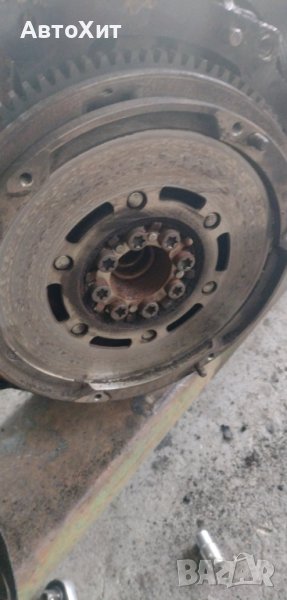 Денферен маховик  Toyota Korola Verso 2.0 D 116 k.c., снимка 1