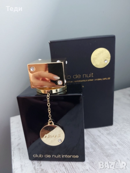 Armaf Club De Nuit Intense for Women , снимка 1