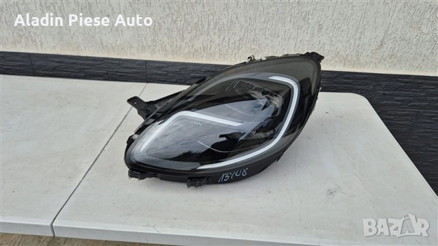 Ляв фар Ford Puma година 2022 2023 2024 2025 Full LED, код L1TB13101DJ, L1TB-13101-DJ , снимка 1