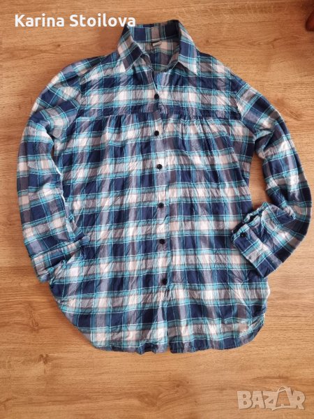 Дамски ризи, снимка 1