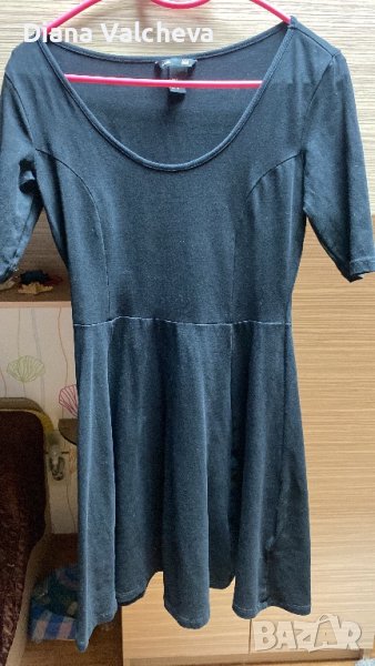 H&M рокля, снимка 1