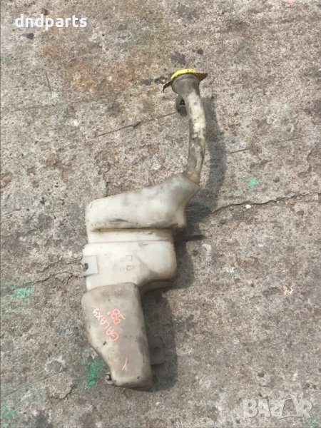 Казанче чистачки Ford Galaxy, 1.9 TDI, 90 к.с., 1998г., снимка 1