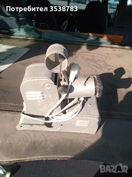 прожекторен на стари. децки филми, снимка 1