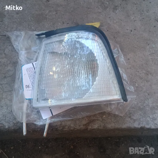 Мигач Ляв За Ауди 80 Б4 1994г / Audi 80 B4 1994y, снимка 1