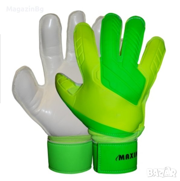 Вратарски ръкавици размер 8/ 9/ 10, снимка 1
