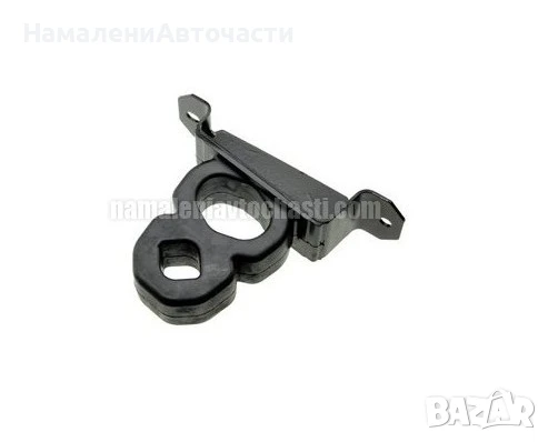 Буфер 550600F600 AB-NS-006 Nissan Terrano заден амортисьор, снимка 1