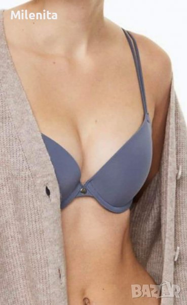 Нов сутиен Н&М 85С, снимка 1