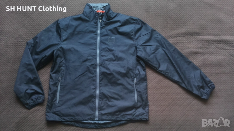 VOLVO WINDPROOF Jacket размер XL яке вятърно устойчиво W4-624, снимка 1