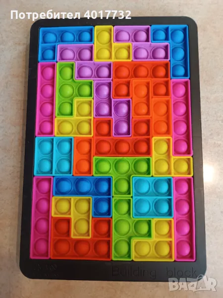 Занимателни играчки, снимка 1