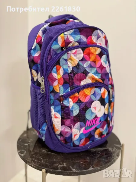 Ученически раници, снимка 1