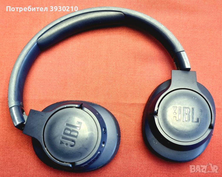 Слушалки - JBL 700BT, снимка 1