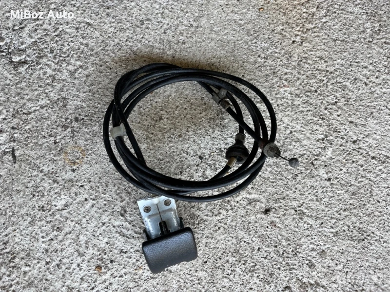 Жило преден капак Мицубиши Аутлендър 2 Mitsubishi Outlander (2006-2012), снимка 1