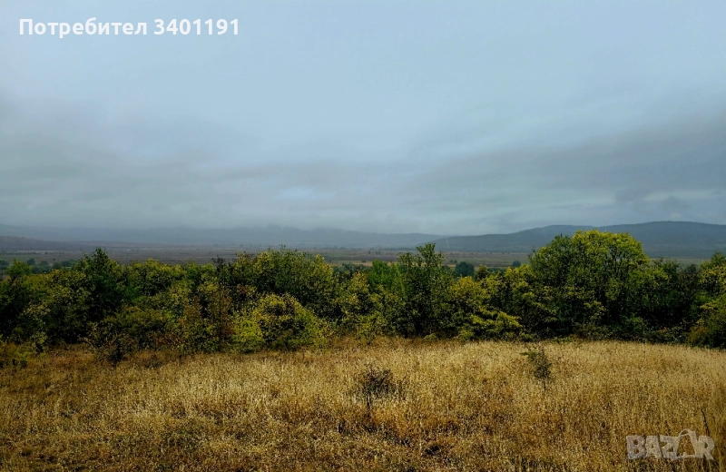 Собственик продава - УПИ 1000кв.м с.Долна Диканя , снимка 1