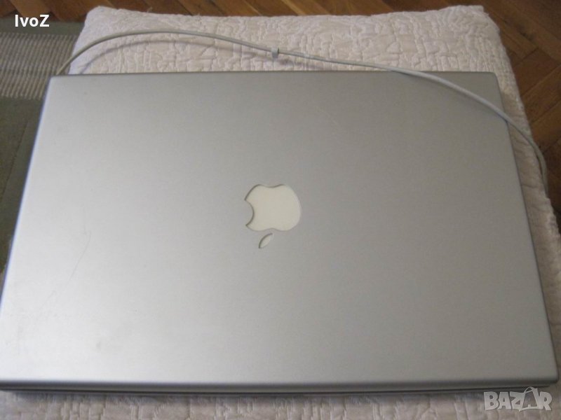 Apple MacBook A1260 лаптоп на части, снимка 1