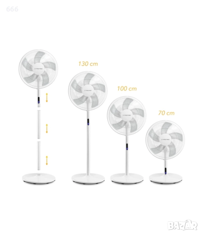 Вентилатор , снимка 1