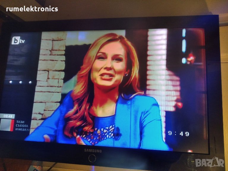 SAMSUNG LE40M71B на части, снимка 1