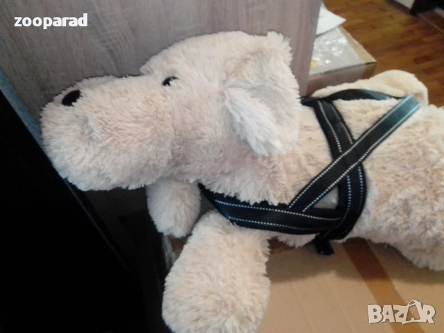 Оригинален нагръдник в 2 размера, снимка 1