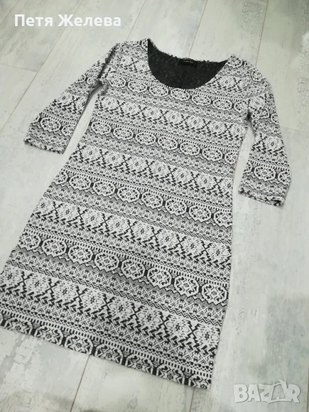 Еластична рокля JENNIFER TAILOR-(L), снимка 1