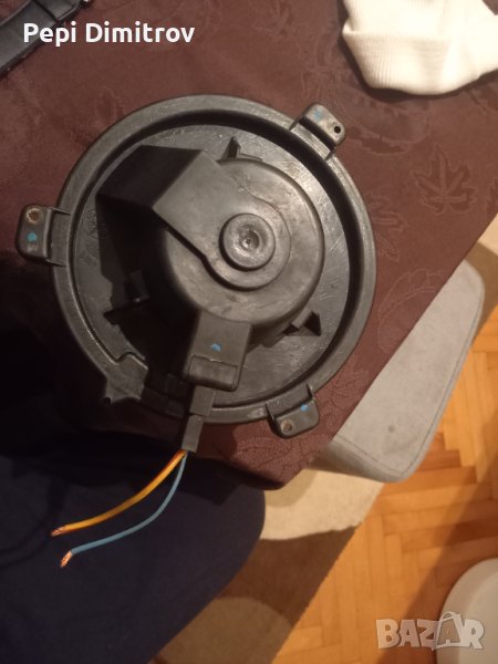 Моторче парно за за Fiat Punto Hatchback (09.1993 - 09.1999), снимка 1