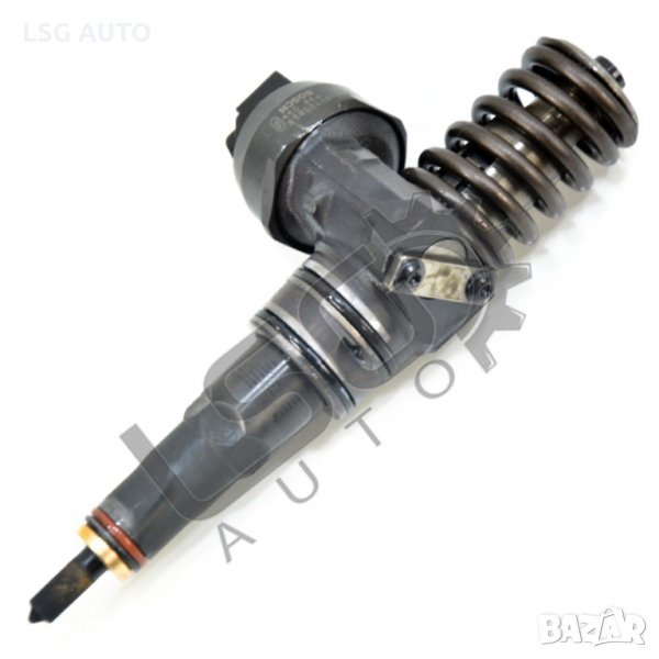 Дюза Bosch 036130073AG Skoda OCTAVIA II Combi (1Z5) 2004-2010 S270120N-255, снимка 1