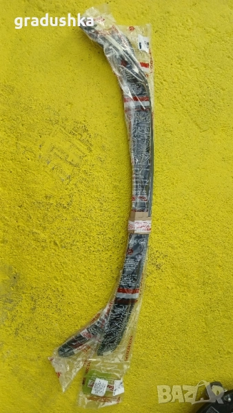 Ветробрани HEKO за Peugeot 107 5 врати (2005-2014), снимка 1